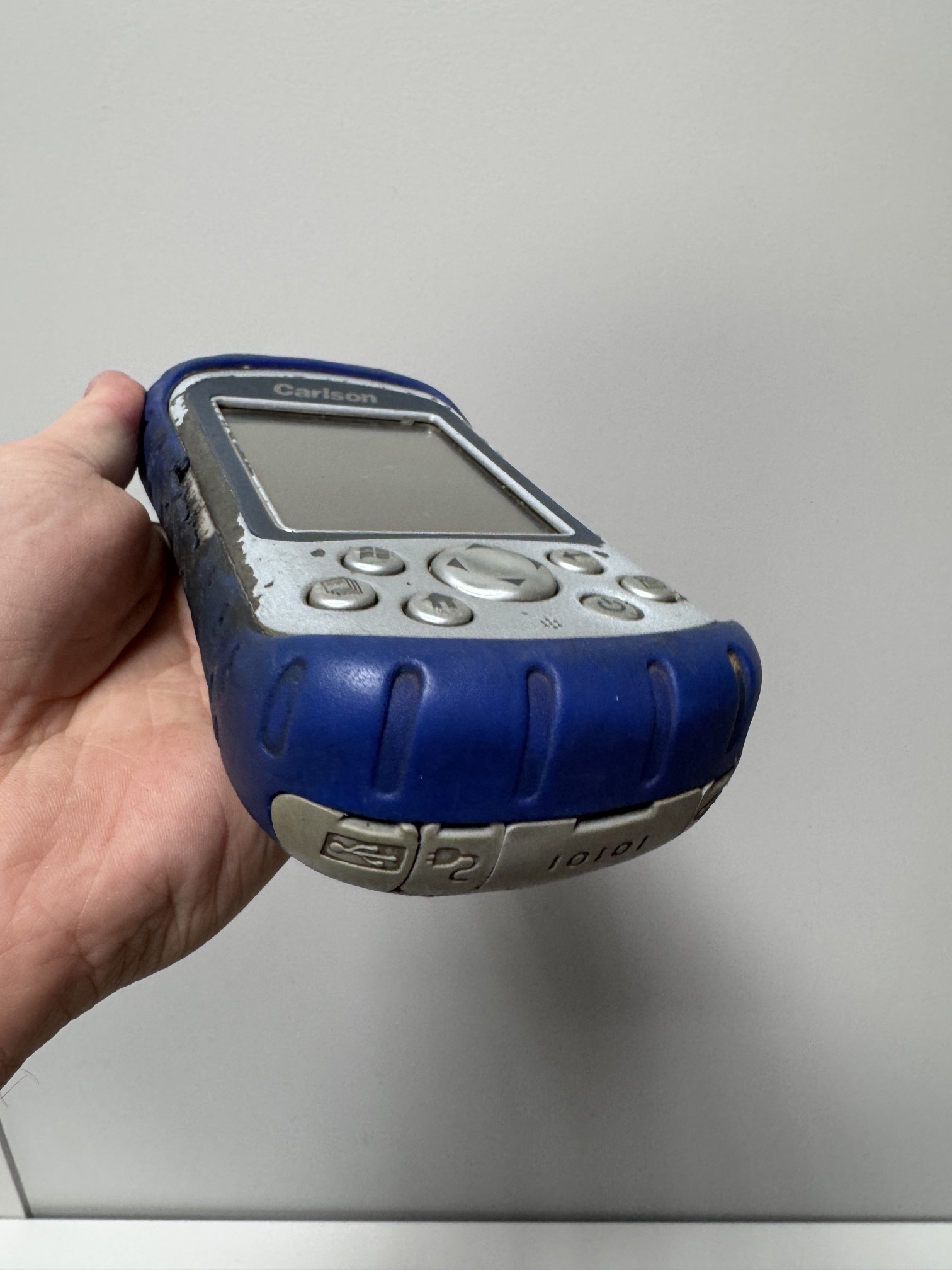 Контроллер Carlson mini