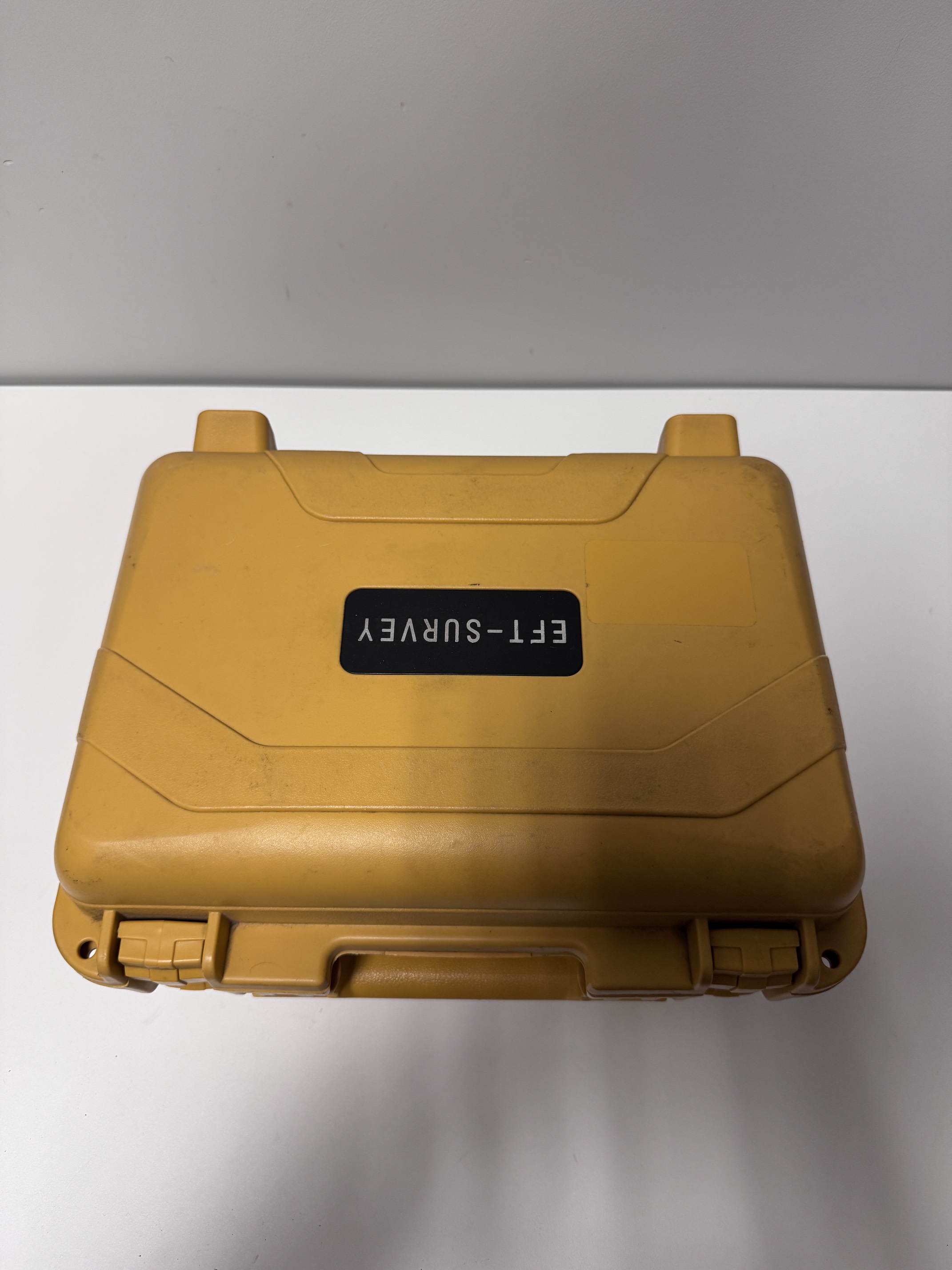 Приемник EFT M3 GNSS 220 каналов