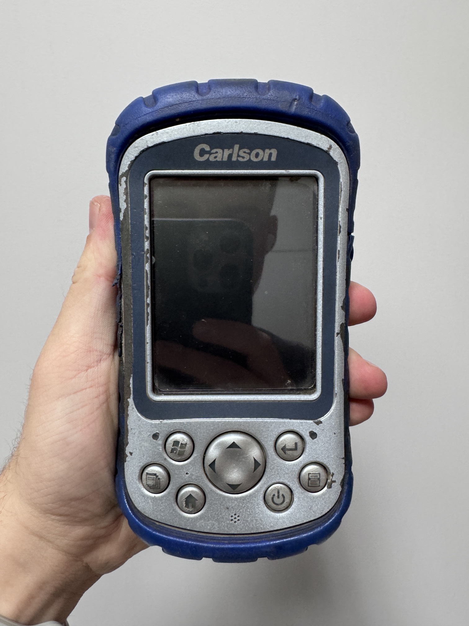 Контроллер Carlson mini