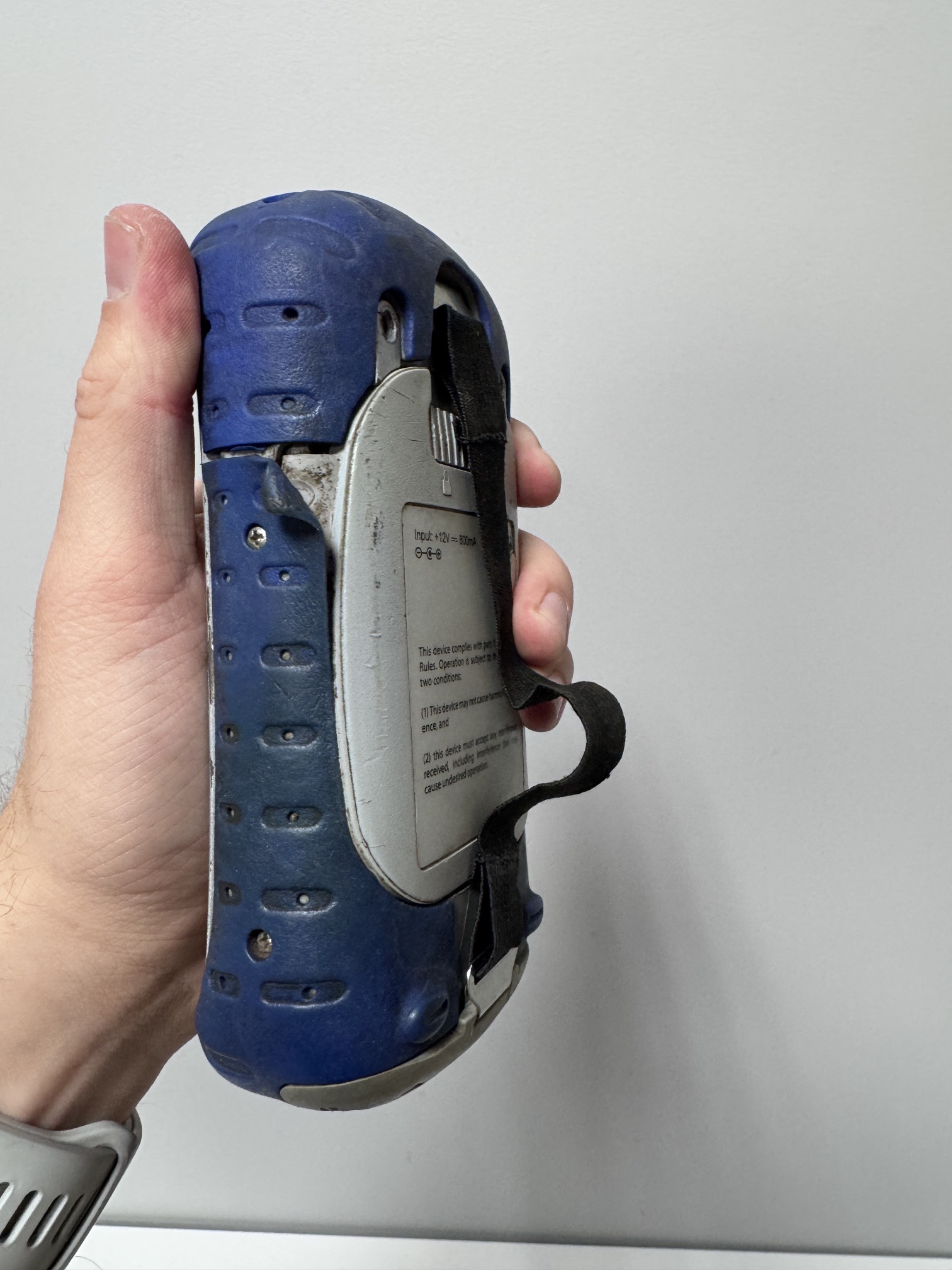 Контроллер Carlson mini