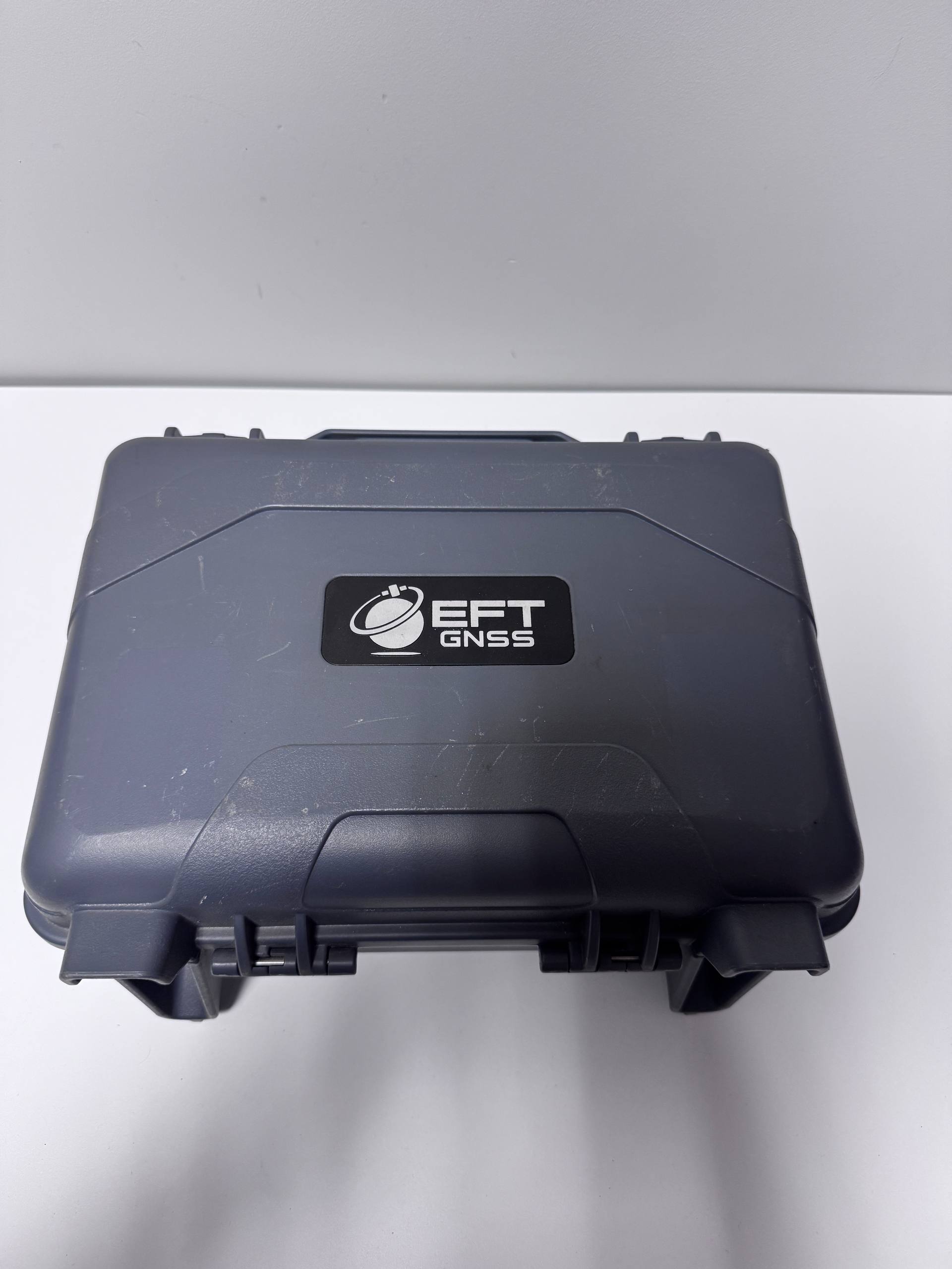 Приемник EFT M1 Plus 866 каналов GSM/УКВ