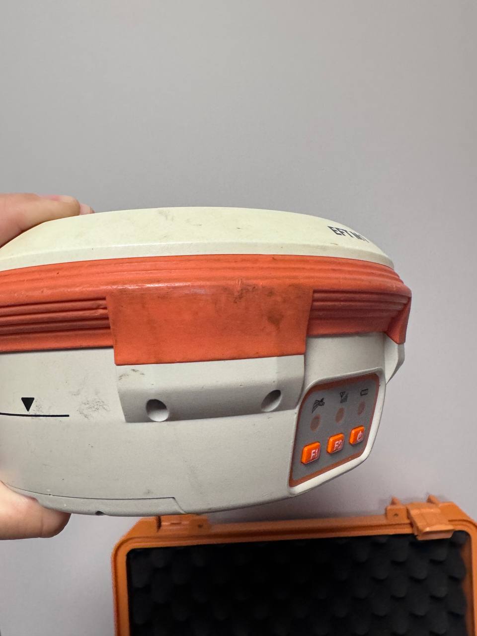 Приемник EFT M1 GNSS 220 каналов GSM