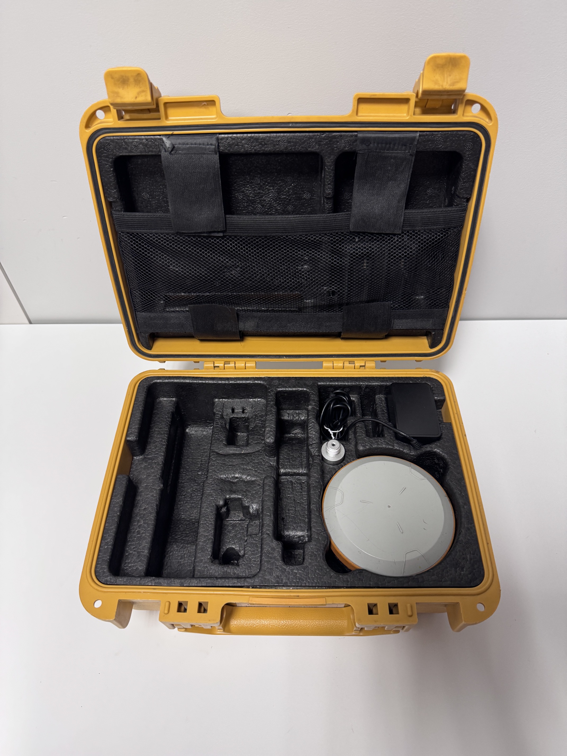 Приемник EFT M3 GNSS 220 каналов