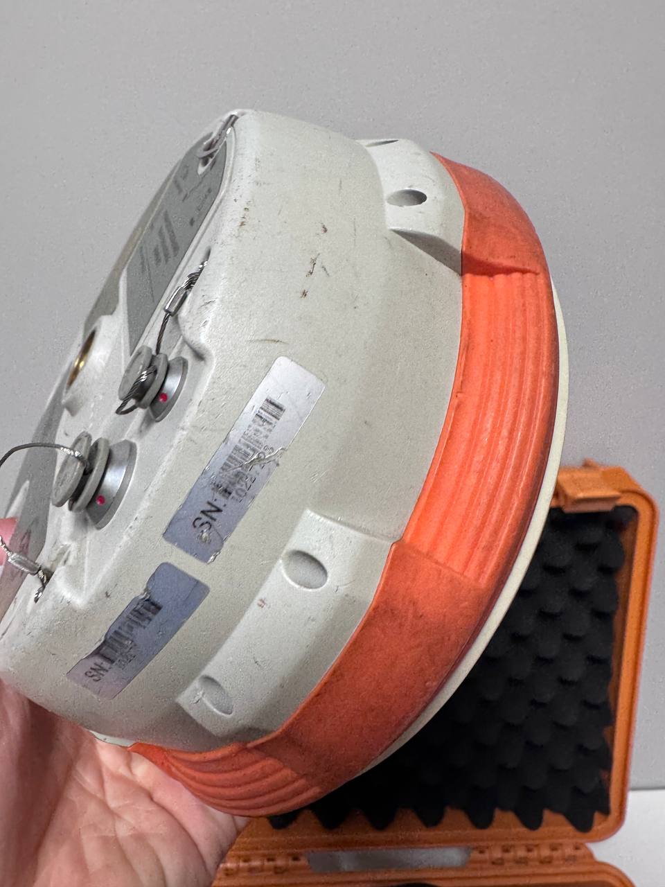Приемник EFT M1 GNSS 220 каналов GSM