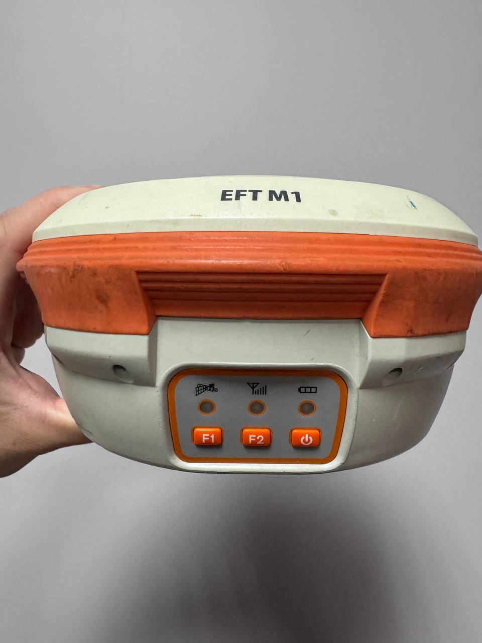 Приемник EFT M1 GNSS 220 каналов GSM