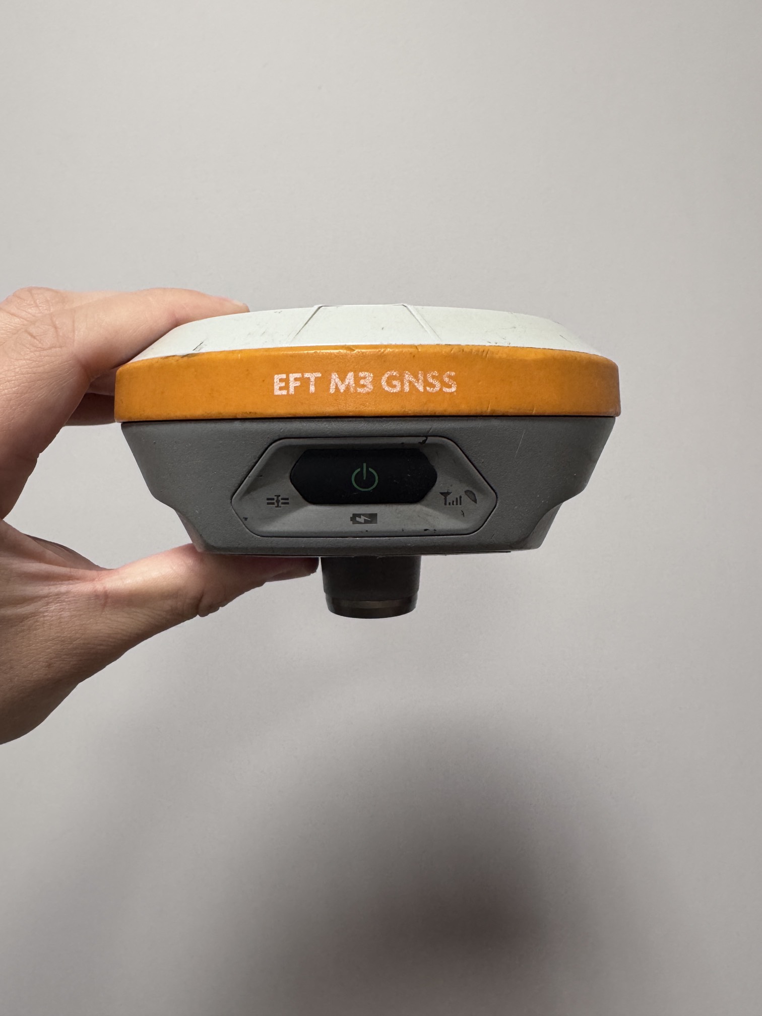 Приемник EFT M3 GNSS 220 каналов